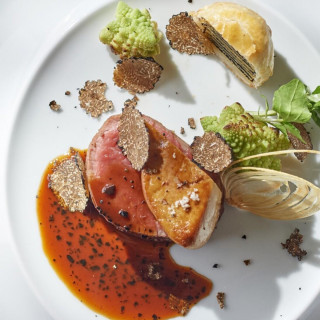 こだわりのお料理で家族とのんびりお食事プラン♪