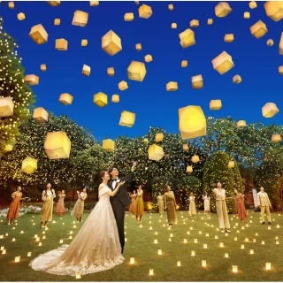 残3＊JUNE BRIDEプレミアム＊アマギフ1万円付&160万円優待