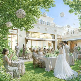 《リニューアル記念》会場費30万円OFF&人気演出グリルビュッフェ(3万円相当)プレゼント!