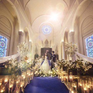 直前OK*月末BIG*160万優待&Amazon1万付!大聖堂×試食会