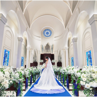 結婚準備のスタートはここから！花嫁体験フェア