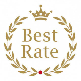 《ベストレート保証》公式HPからのご予約で最低価格保証!