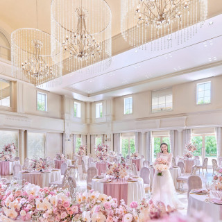 金曜日BIG《最大160万円&アマギフ1万円付》大聖堂&大階段ツアー！