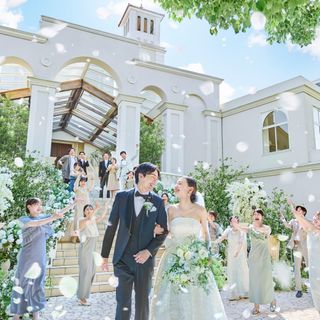 \最大170万/独立型大聖堂×リニューアル邸宅×試食◆Amazon2万