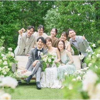 ＼Amazon1万*June Bride特別！／豪華試食&大聖堂ツアー