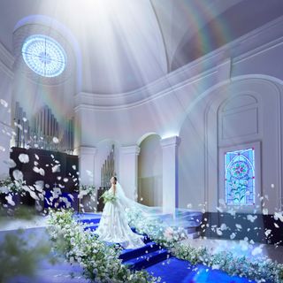 PREMIUM*FES◆結婚準備のスタートはここから！花嫁ALL体験