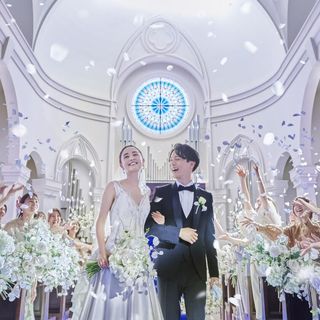 160万&アマギフ2万★リニューアル会場誕生★憧れ大聖堂×4万試食