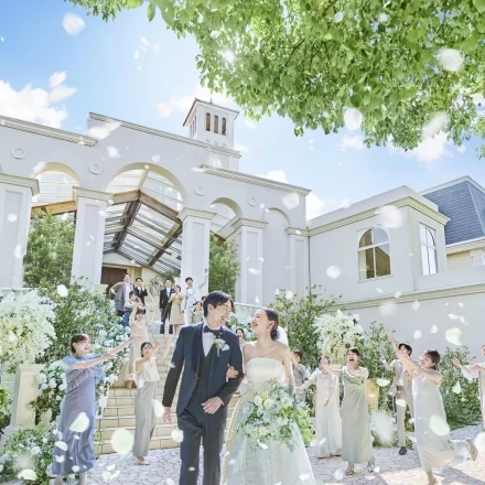 アニヴェルセル 立川