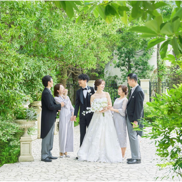 アットホームに会食が可能♪