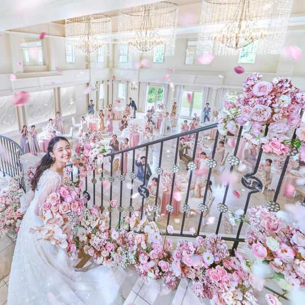 素敵な写真が残る。