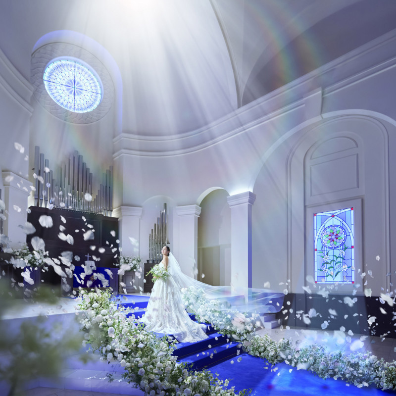 立川市の挙式のみの結婚式におすすめな式場特集