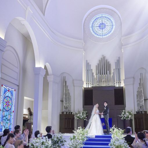 アニヴェルセル 立川