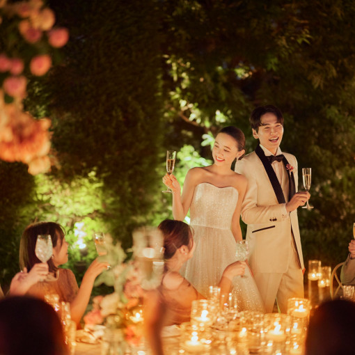 アニヴェルセル 立川