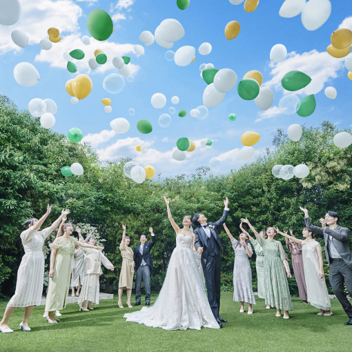 アニヴェルセル 立川