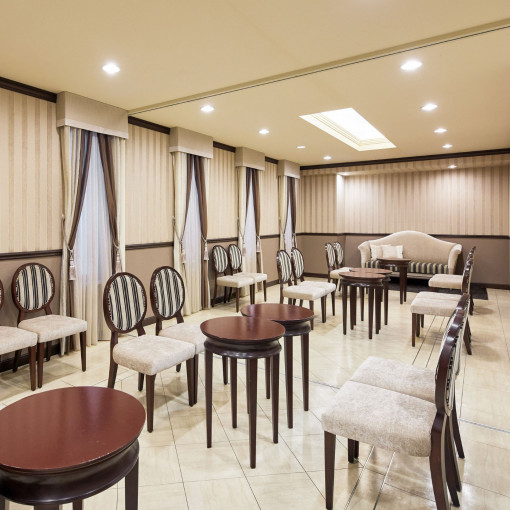 アニヴェルセル 立川