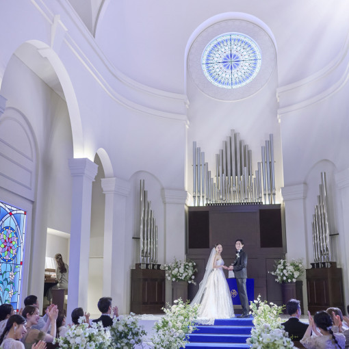 アニヴェルセル 立川