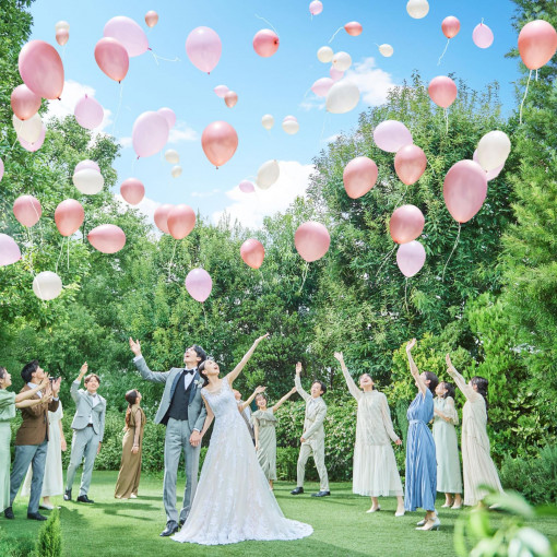 アニヴェルセル 立川