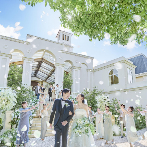 アニヴェルセル 立川