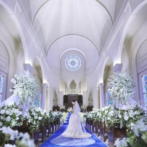 アニヴェルセル 立川