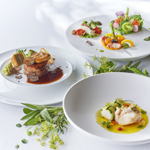 アニヴェルセル 立川