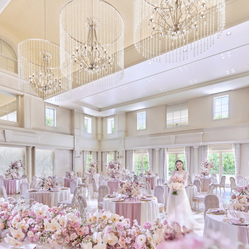 アニヴェルセル 立川