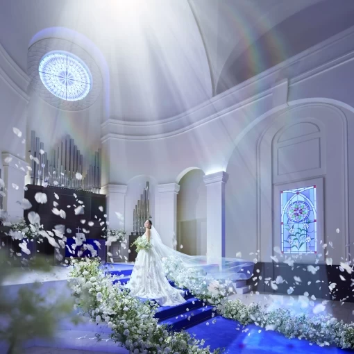 アニヴェルセル 立川