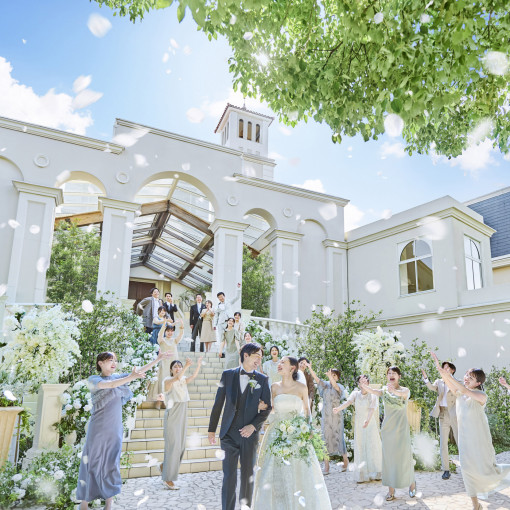 アニヴェルセル 立川