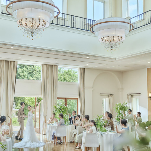 アニヴェルセル 立川