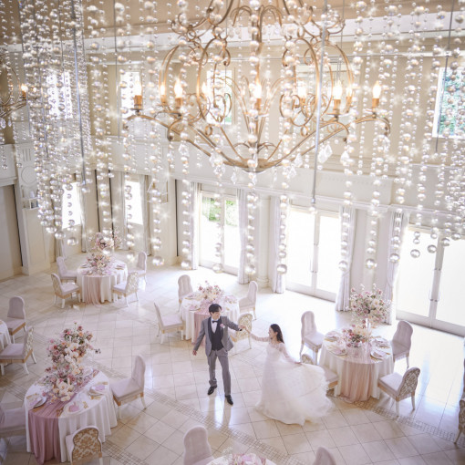 アニヴェルセル 立川