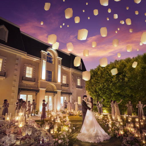 アニヴェルセル 立川