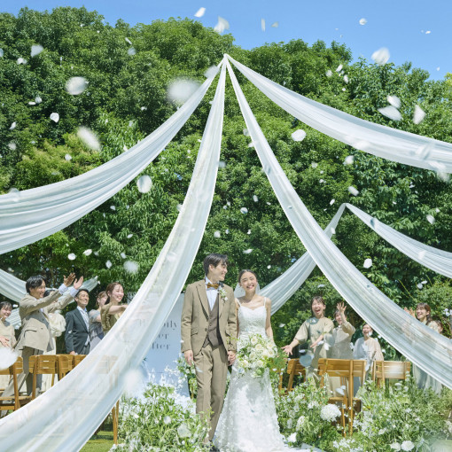 アニヴェルセル 立川