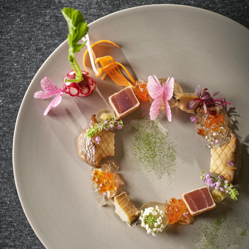 アニヴェルセル 立川