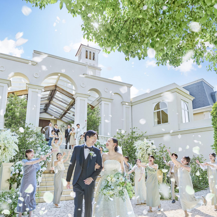 アニヴェルセル 立川