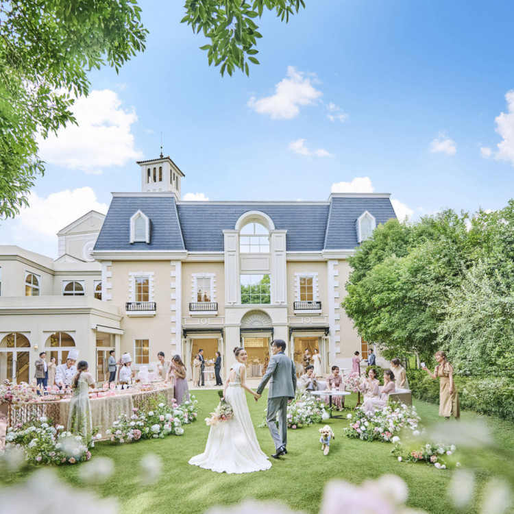 アニヴェルセル 立川の結婚式｜特徴と口コミをチェック【ウエディング