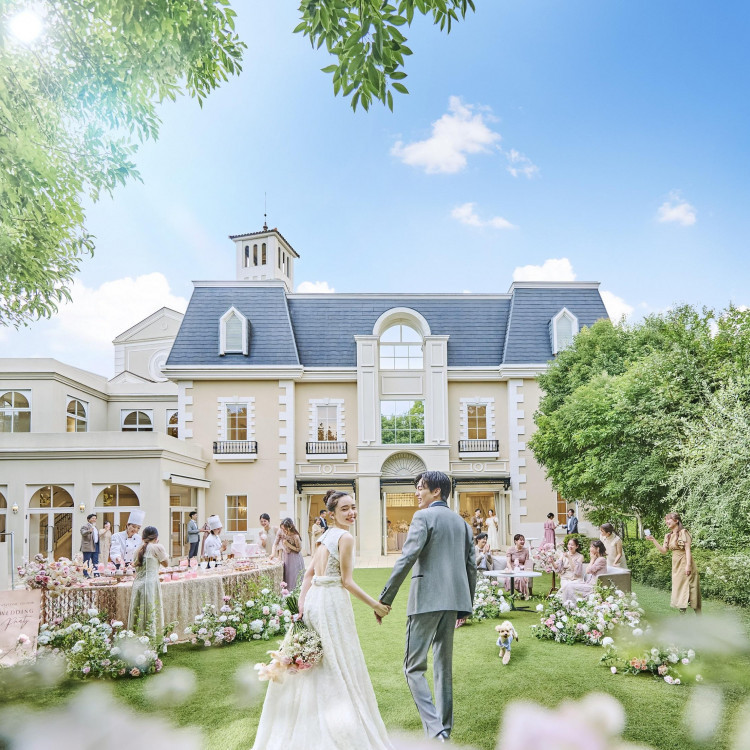 アニヴェルセル 立川