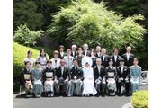 ロイヤルガーデンパレス 柏 日本閣