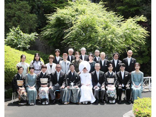 ロイヤルガーデンパレス 柏 日本閣