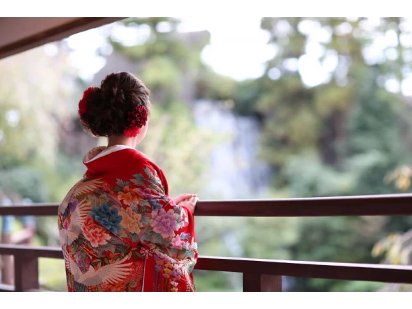 ロイヤルガーデンパレス 柏 日本閣