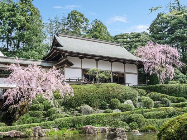 ロイヤルガーデンパレス 柏 日本閣