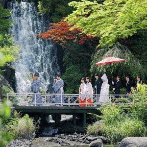 本番した会場の写真