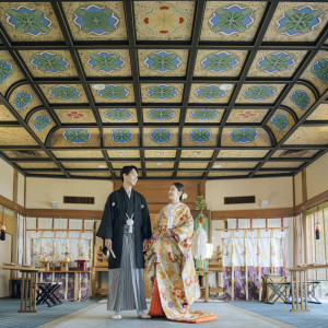 年始限定◆1件目来館特典◆2着目和装or洋装プレゼント！無料試食会付