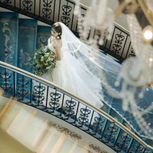 【2026年3月まで希望の方】挙式料全額＆会場費半額プレゼント