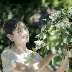 【溢れみの刻】四季折々お楽しみいただけるこの季節|ロイヤルガーデンパレス 柏 日本閣の写真(53390581)