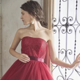ご新婦様のお色直しプレゼント！さらに◆会場費最大20万OFF！◆
