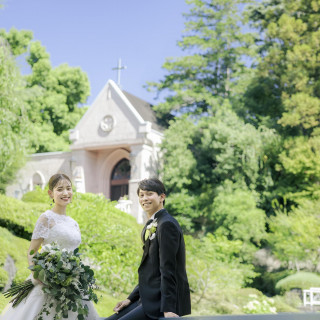 ご新婦様のお色直しプレゼント！さらに◆会場費最大20万OFF！◆