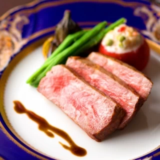 ◆1件目来館◆衣裳2着目プレゼント！とろけるフォアグラ×特選国産牛無料試食会付