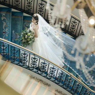 【2026年3月まで検討の方】挙式料全額＆会場費半額プレゼント