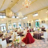 カタログギフトをプレゼント