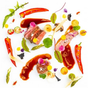 【午前限定】フルコース試食×相談会フェア