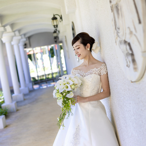 和歌山の格安 激安の結婚式場 口コミ人気の1選 ウエディングパーク